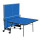 Тенісний стіл GSI-Sport Compact Premium Blue (Gk-6) + 1